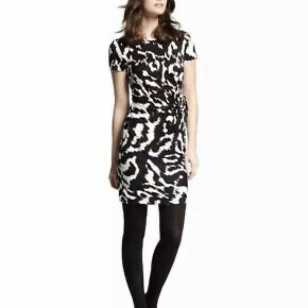 Diane Von Furstenberg Zoe Dress 2